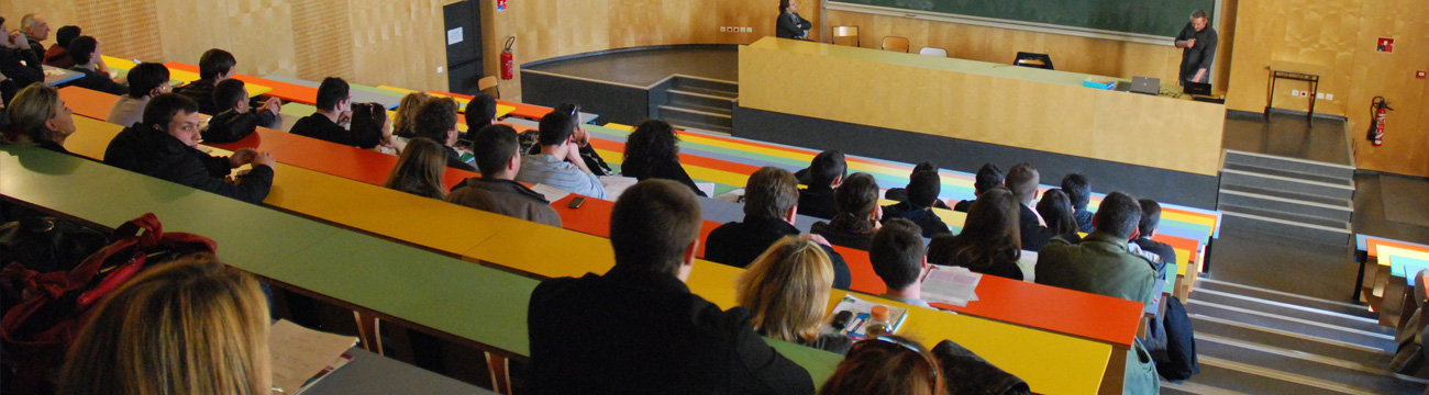 Enseignants, rejoignez l'ACEF !