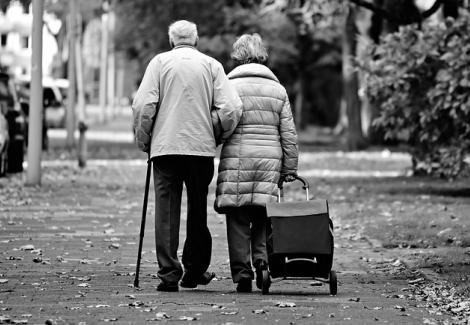 Soutien aux structures d'accueil des anciens