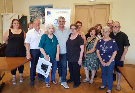 COVID : MOBILISATION BENEVOLE POUR LA CONFECTION de MASQUES