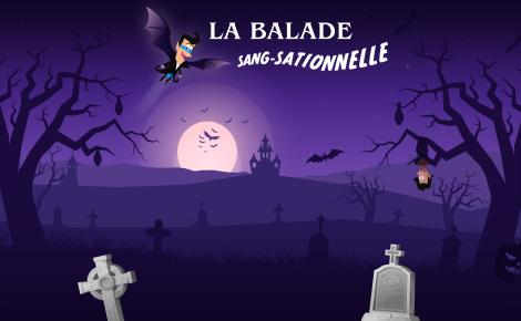 LE JEU D'HALLOWEEN AVEC SUPER CE