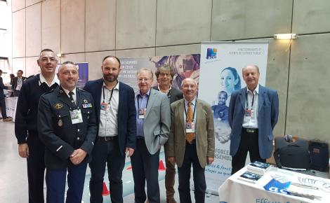 La fédération Acef Occitane partenaire des journées Internationales de Médecine Aéronautique et Spatiale