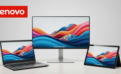 NOUVEAU - LENOVO