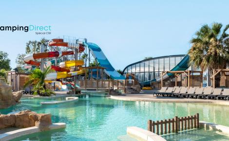 VACANCES XXL - CAMPING DIRECT