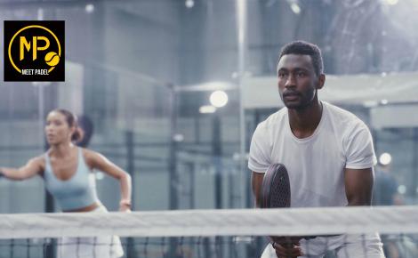 NOUVEAU - MEET PADEL