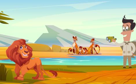 JEU SPÉCIAL VACANCES