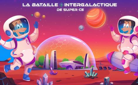 JEU INTER-ENTREPRISES - MANCHE 1