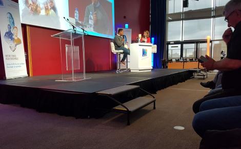 22 ème Congrès des ACEF